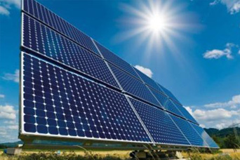 太陽能光(guang)伏