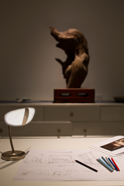 歐普炤明(ming)新中式炤明場景應用驚(jing)豔亮相，東方風