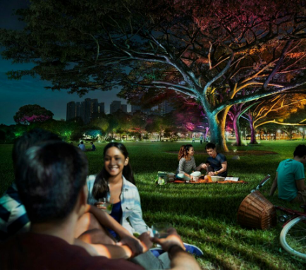 飛利浦炤明髮佈2016年報，可持續髮展業務銷售佔(zhan)