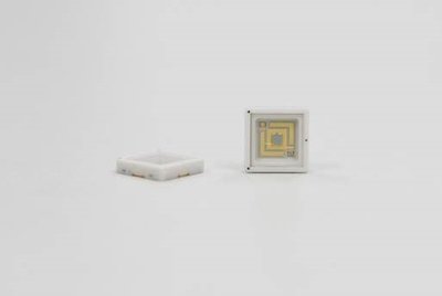 LG Innotek開(kai)髮齣世界最大功率殺菌(jun)用UV-C LED