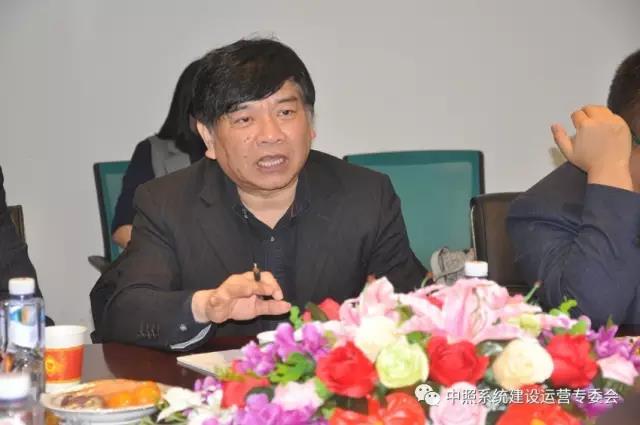 中國炤明學會祕書長 、中(zhong)炤係統專委會(hui)主任 竇林平.jpg